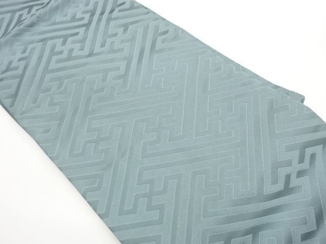 Japanese Kimono / Nagoya Obi Silk